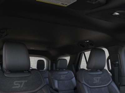 New 2026 Ford Explorer for sale in Lincoln NE