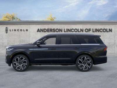 New 2026 Lincoln Navigator Reserve SUV/Crossover for sale in Lincoln NE