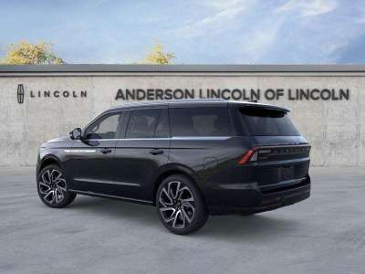 New 2026 Lincoln Navigator for sale in Lincoln NE