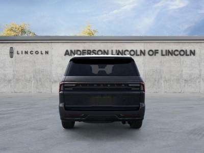 New 2026 Lincoln Navigator Reserve SUV/Crossover for sale in Lincoln NE