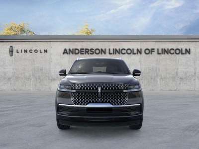 New 2026 Lincoln Navigator for sale in Lincoln NE