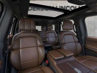 New 2026 Lincoln Navigator for sale in Lincoln NE
