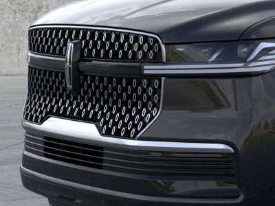 New 2026 Lincoln Navigator for sale in Lincoln NE