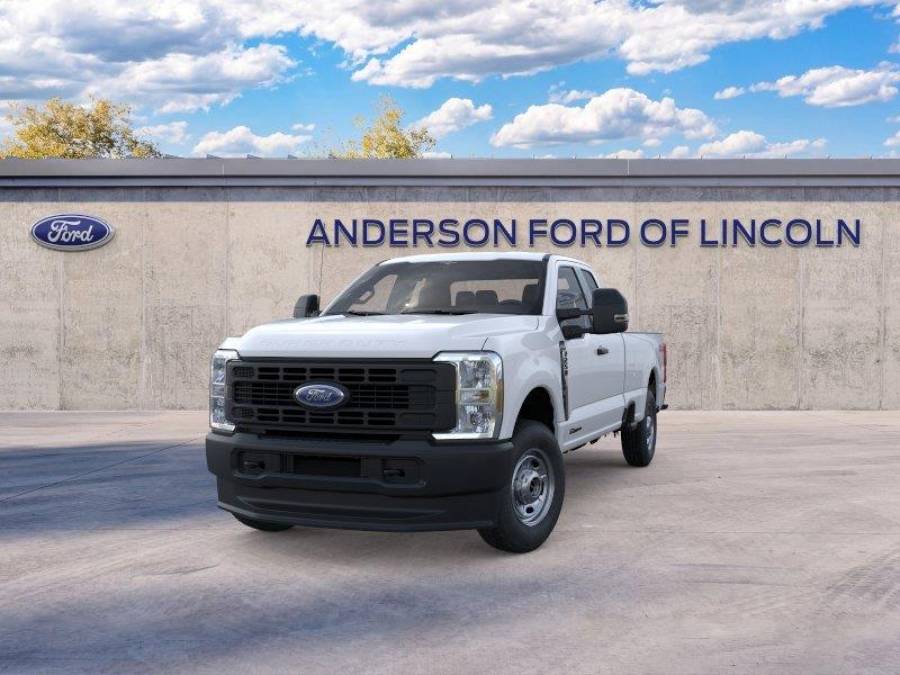 New 2026 Ford Super Duty F-250 for sale in Lincoln NE