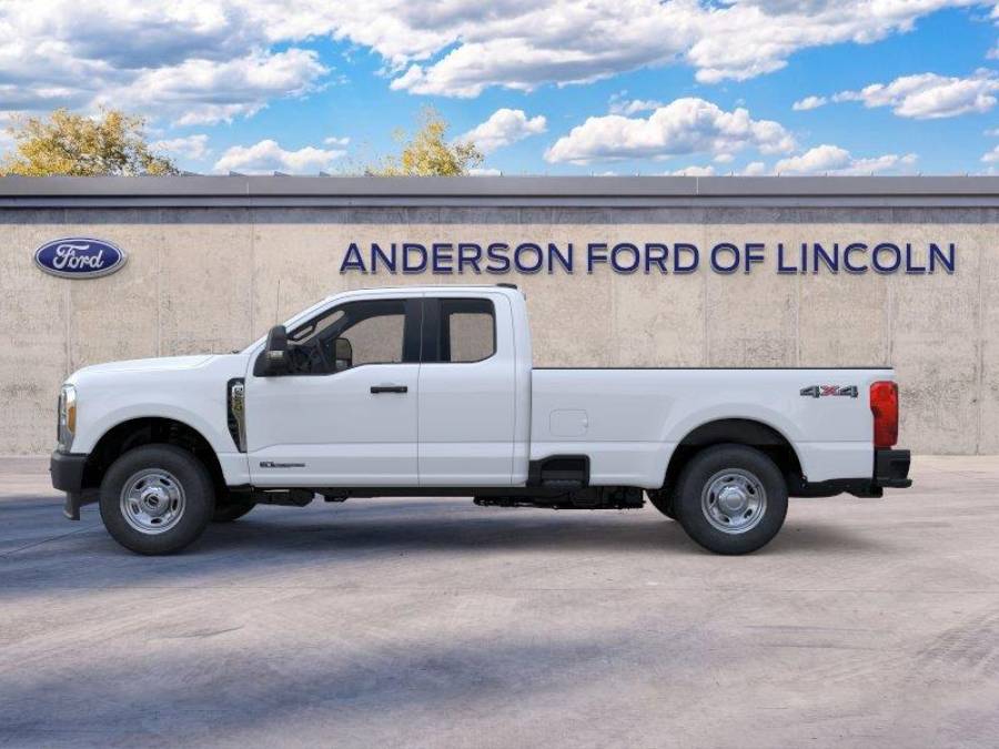 New 2026 Ford Super Duty F-250 for sale in Lincoln NE