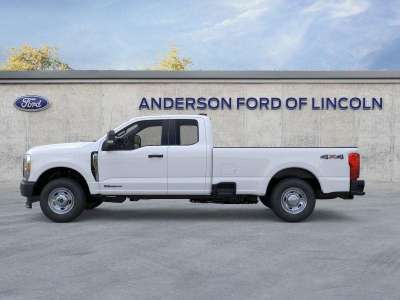 New 2026 Ford Super Duty F-250 XL Super Cab Truck for sale in Lincoln NE