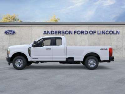 New 2026 Ford Super Duty F-250 XL Super Cab Truck for sale in Lincoln NE