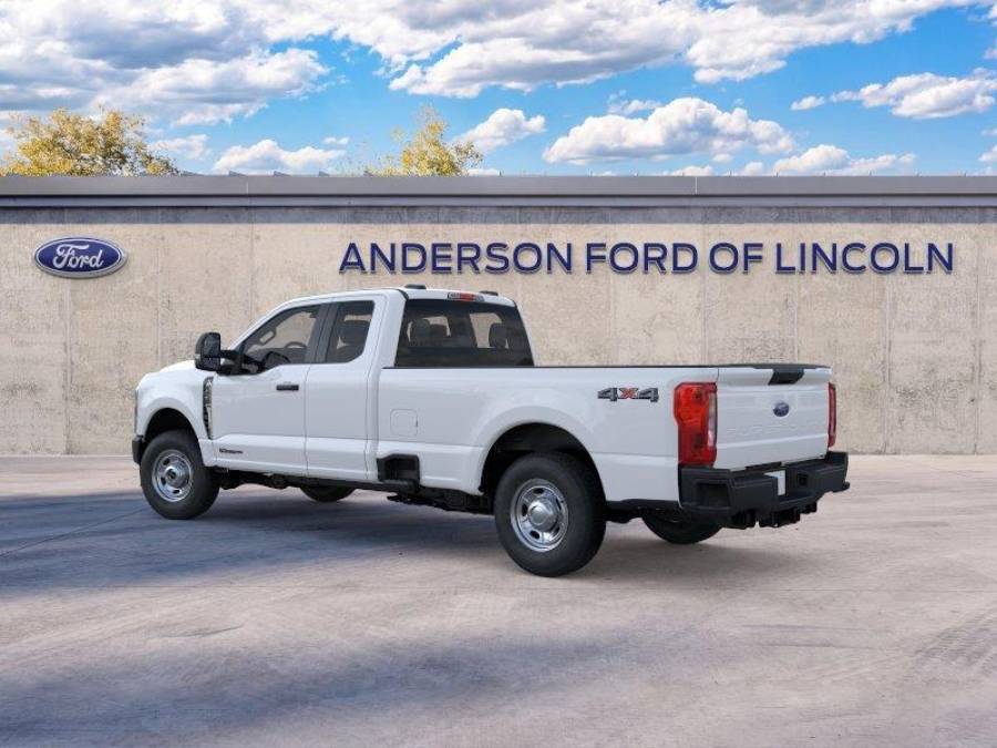 New 2026 Ford Super Duty F-250 for sale in Lincoln NE