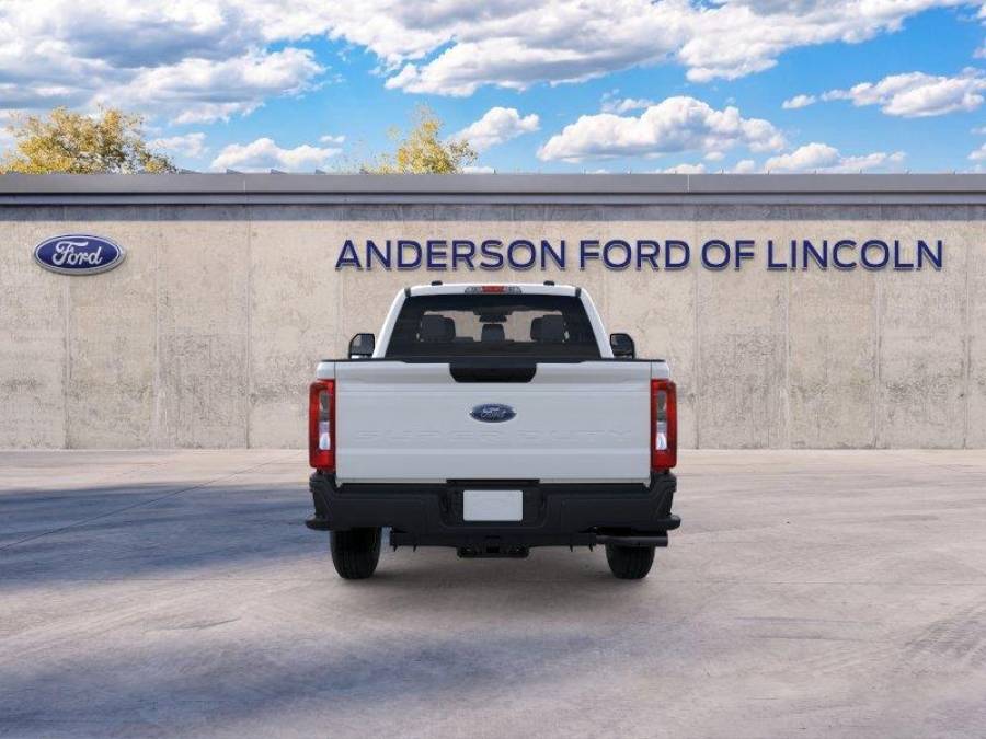 New 2026 Ford Super Duty F-250 for sale in Lincoln NE