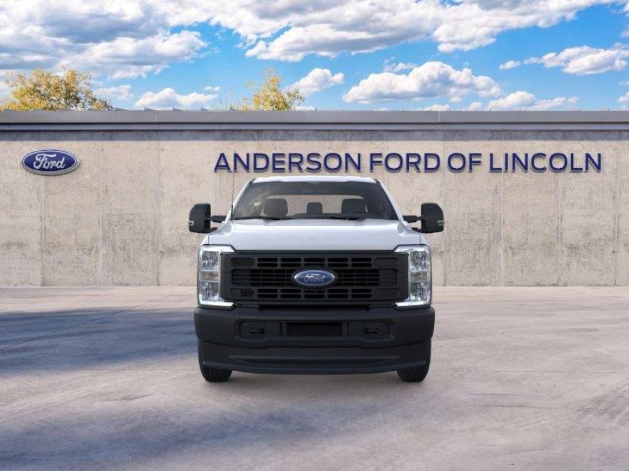 New 2026 Ford Super Duty F-250 for sale in Lincoln NE