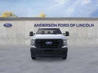 New 2026 Ford Super Duty F-250 XL Super Cab Truck for sale in Lincoln NE