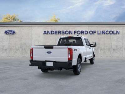 New 2026 Ford Super Duty F-250 XL Super Cab Truck for sale in Lincoln NE