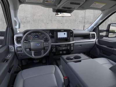 New 2026 Ford Super Duty F-250 XL Super Cab Truck for sale in Lincoln NE