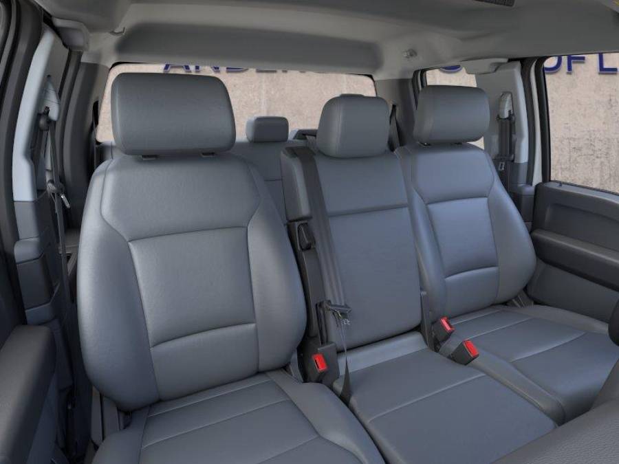 New 2026 Ford Super Duty F-250 for sale in Lincoln NE