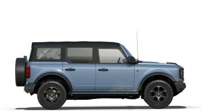 New 2025 Ford Bronco for sale in Lincoln NE