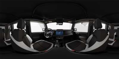 New 2025 Ford Bronco for sale in Lincoln NE