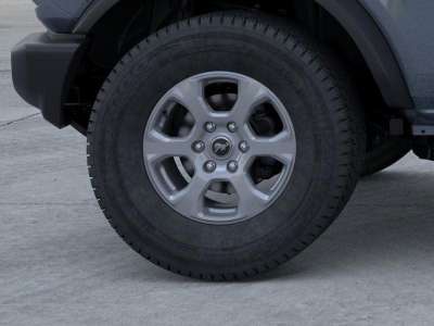 New 2025 Ford Bronco for sale in Lincoln NE