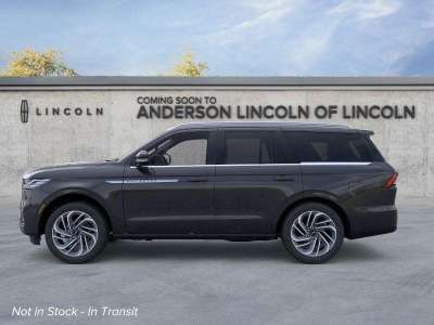New 2026 Lincoln Navigator Reserve SUV/Crossover for sale in Lincoln NE