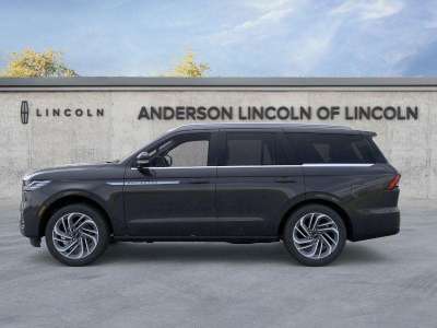 New 2026 Lincoln Navigator for sale in Lincoln NE