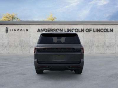 New 2026 Lincoln Navigator for sale in Lincoln NE