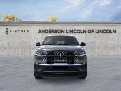 New 2026 Lincoln Navigator Reserve SUV/Crossover for sale in Lincoln NE