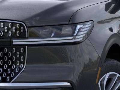 New 2026 Lincoln Navigator for sale in Lincoln NE