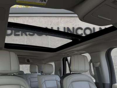 New 2026 Lincoln Navigator for sale in Lincoln NE