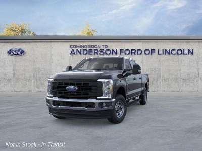 New 2026 Ford Super Duty F-250 XL Crew Cab Truck for sale in Lincoln NE