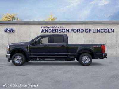 New 2026 Ford Super Duty F-250 XL Crew Cab Truck for sale in Lincoln NE