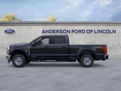 New 2026 Ford Super Duty F-250 for sale in Lincoln NE