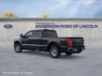 New 2026 Ford Super Duty F-250 XL Crew Cab Truck for sale in Lincoln NE