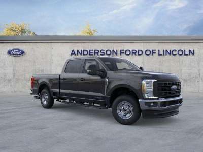 New 2026 Ford Super Duty F-250 for sale in Lincoln NE