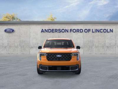 New 2026 Ford Maverick Lariat Crew Cab Truck for sale in Lincoln NE