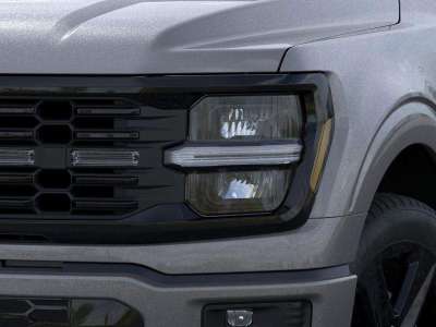 New 2026 Ford F-150 for sale in Lincoln NE