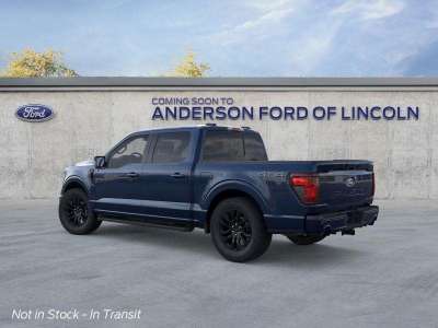 New 2026 Ford F-150 XLT Crew Cab Truck for sale in Lincoln NE