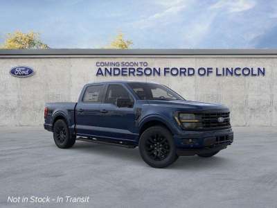 New 2026 Ford F-150 XLT Crew Cab Truck for sale in Lincoln NE