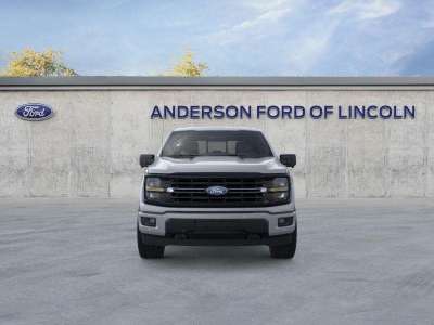 New 2026 Ford F-150 XLT Crew Cab Truck for sale in Lincoln NE