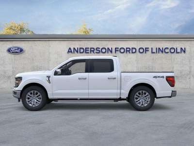New 2026 Ford F-150 for sale in Lincoln NE