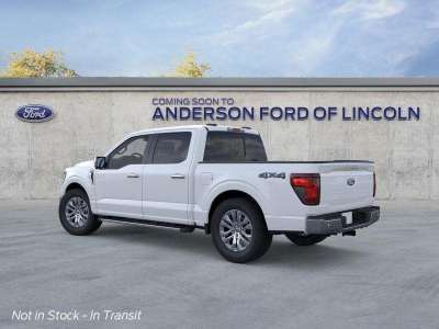 New 2026 Ford F-150 XLT 4WD SuperCrew 5.5' Box Crew Cab Truck for sale in Lincoln NE