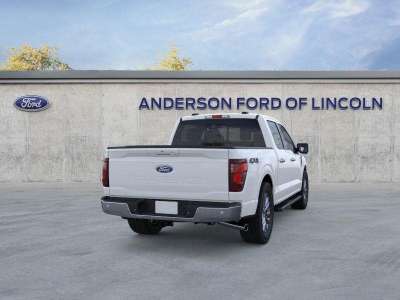New 2026 Ford F-150 for sale in Lincoln NE