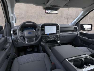 New 2026 Ford F-150 XLT Crew Cab Truck for sale in Lincoln NE