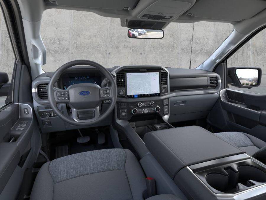 New 2026 Ford F-150 for sale in Lincoln NE