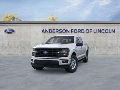 New 2026 Ford F-150 XLT Crew Cab Truck for sale in Lincoln NE