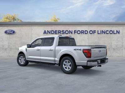 New 2026 Ford F-150 for sale in Lincoln NE