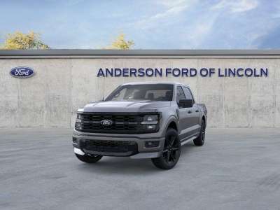 New 2026 Ford F-150 for sale in Lincoln NE