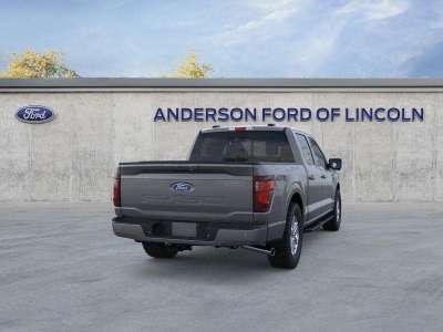 New 2026 Ford F-150 XLT Crew Cab Truck for sale in Lincoln NE