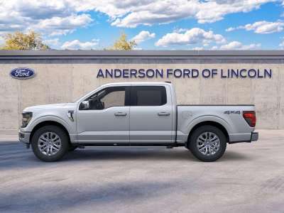 New 2026 Ford F-150 XLT Crew Cab Truck for sale in Lincoln NE