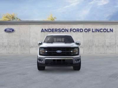 New 2026 Ford F-150 XLT Crew Cab Truck for sale in Lincoln NE