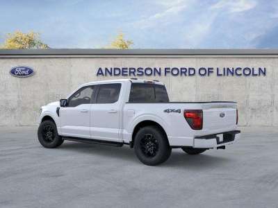 New 2026 Ford F-150 XLT Crew Cab Truck for sale in Lincoln NE