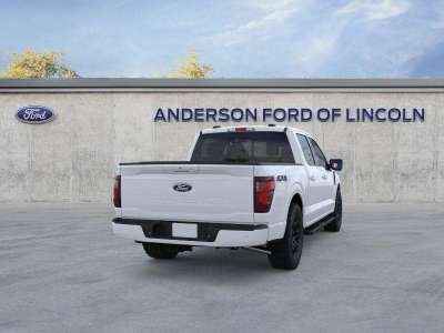 New 2026 Ford F-150 XLT Crew Cab Truck for sale in Lincoln NE